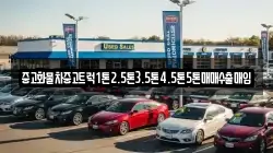 강원 홍천군 서면 렌트카,단기렌트카,장기렌트카,중고차,중고차매매,중고차매입