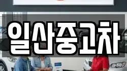 일산중고차