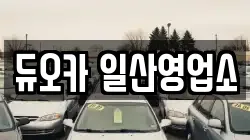 듀오카 일산영업소