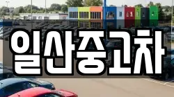 일산중고차