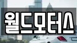 월드모터스