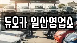 듀오카 일산영업소