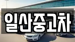 일산중고차