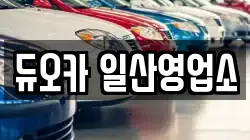 듀오카 일산영업소