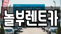 놀부렌트카