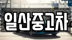 일산중고차