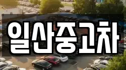 일산중고차