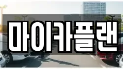 마이카플랜