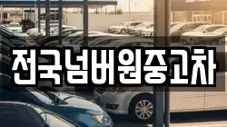 전국넘버원중고차