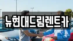 뉴현대드림렌트카
