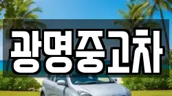 광명중고차