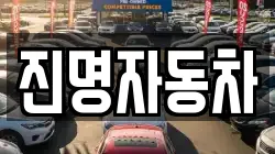 진명자동차