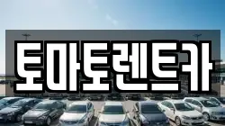 토마토렌트카