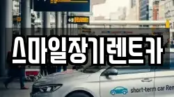 스마일장기렌트카