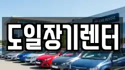도일장기렌터