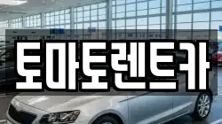 토마토렌트카