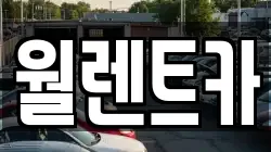 월렌트카