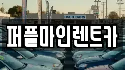퍼플마인렌트카
