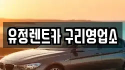 경기도 구리시 인창동 렌트카,단기렌트카,장기렌트카,중고차,중고차매매,중고차매입