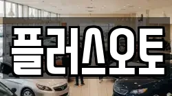 플러스오토