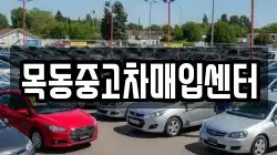 목동중고차매입센터