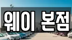 웨이 본점