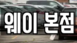 웨이 본점