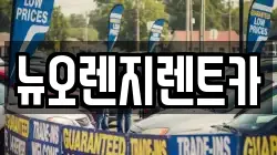 뉴오렌지렌트카