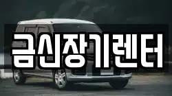 금신장기렌터