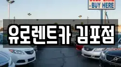 유로렌트카 김포점