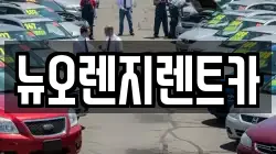 뉴오렌지렌트카