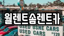 월렌트솜렌트카