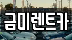 금미렌트카