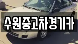 수원중고차경기카