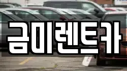 금미렌트카
