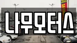 나무모터스