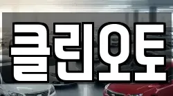 클린오토