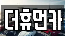 더휴먼카