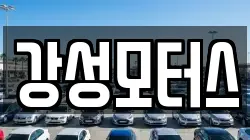 강성모터스