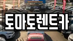 토마토렌트카