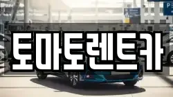 토마토렌트카