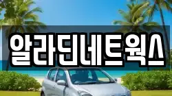 알라딘네트웍스