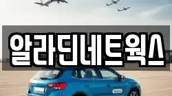 알라딘네트웍스
