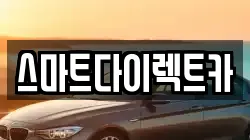 스마트다이렉트카