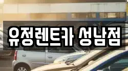 경기도 성남시 중원구 도촌동 렌트카,단기렌트카,장기렌트카,중고차,중고차매매,중고차매입