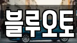 블루오토