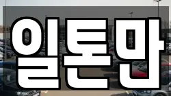 일톤만