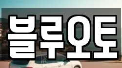 블루오토