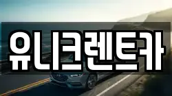 유니크렌트카