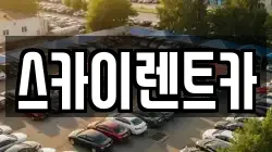 스카이렌트카